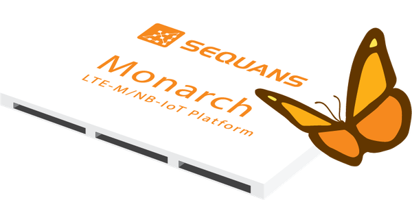 Monarch SQN3330-M1