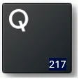 QCX217