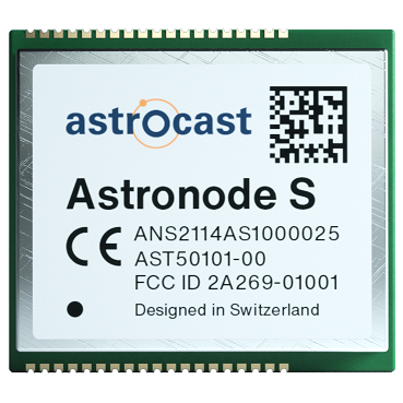 Astronode S