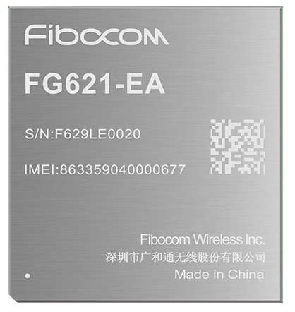 FG621-EA