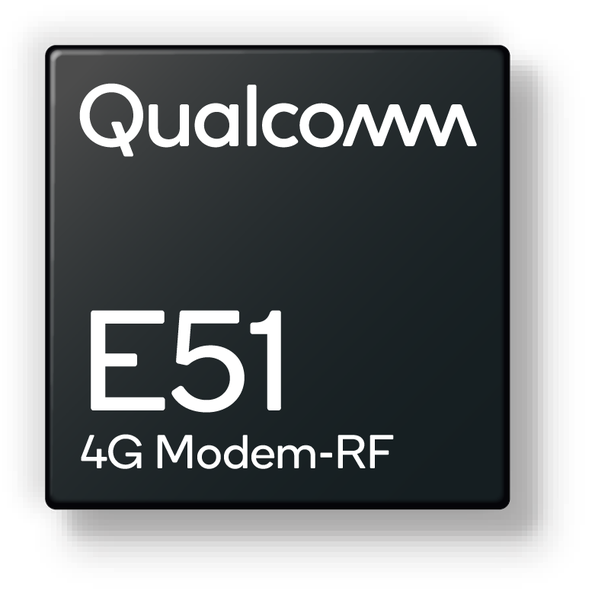 E51 4G Modem-RF