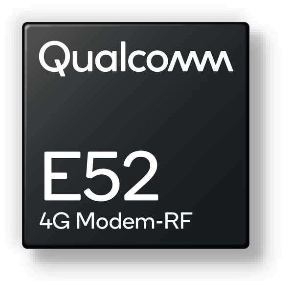 E52 4G Modem-RF