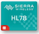 HL781x