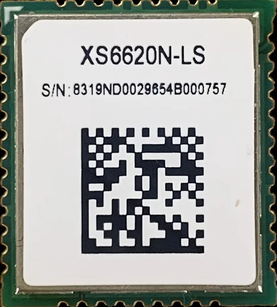 XS6620N-LS