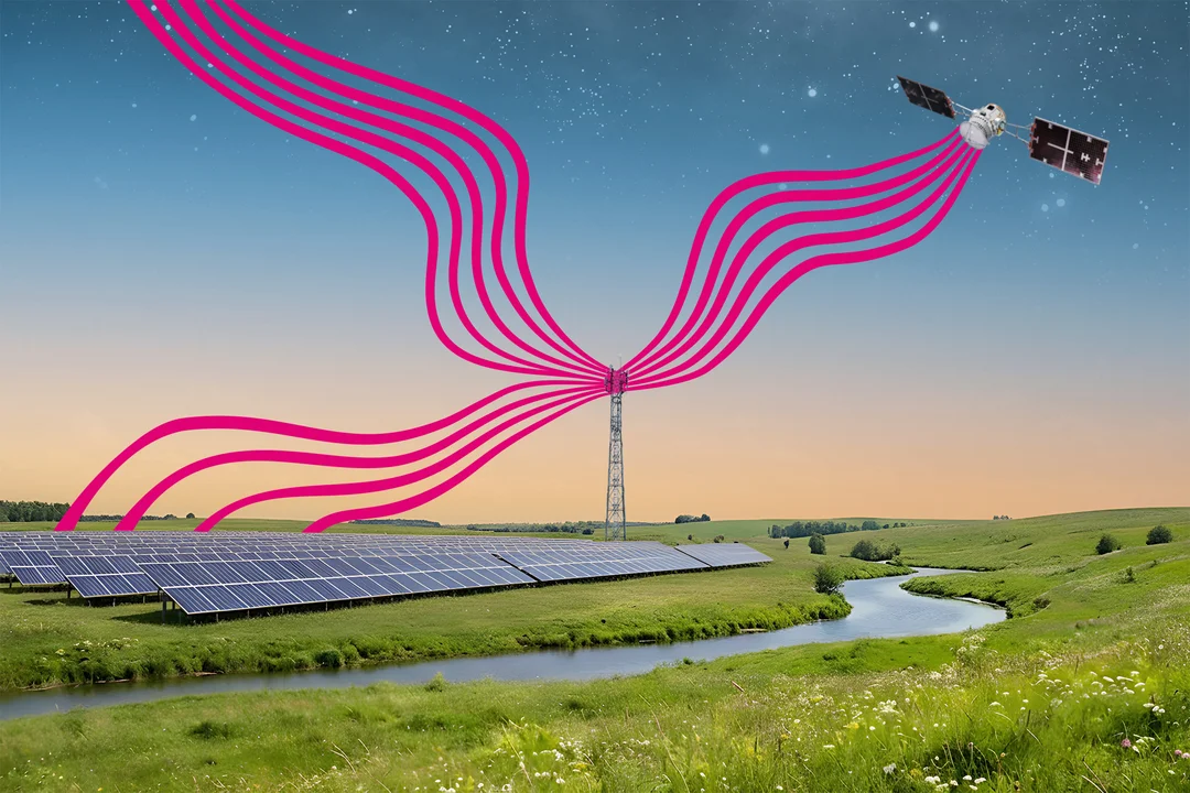 Satellite IoT