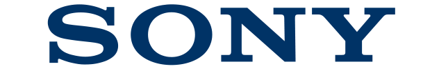 Sony Semiconductor logo
