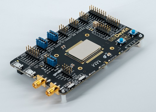 DevKit ENS22-E product image