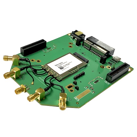 FN980 Evaluation Kit product image