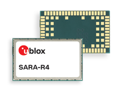 SARA-R410M-02B product image