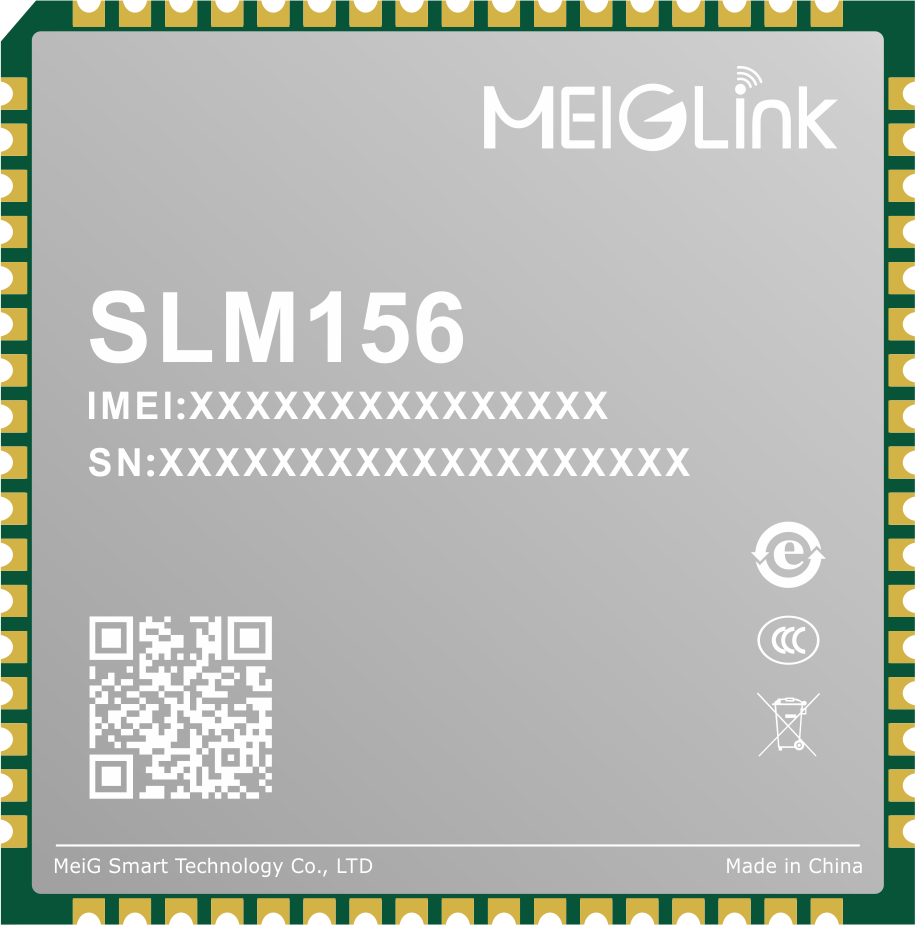 SLM156 product image