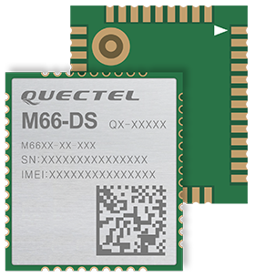 M66-DS product image