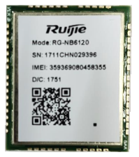 RG-NB6120 product image