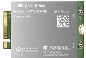 RW101R-GL product image