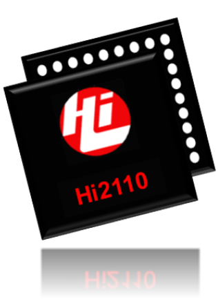 Hi2110V120 product image