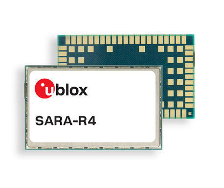 SARA-R422S product image