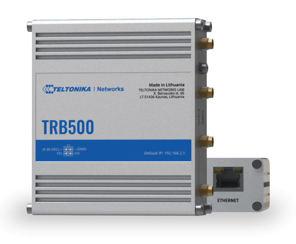 TRB500 product image