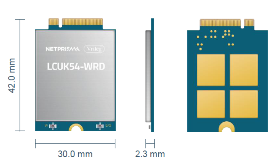 LCUK54-WRD product image