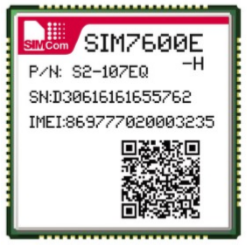 SIM7600E-H product image
