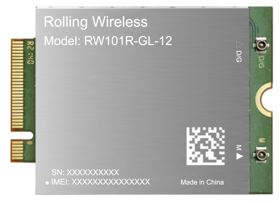 RW101R-GL-12 product image