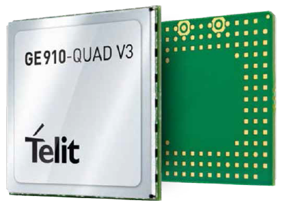 GE910-QUAD V3 product image