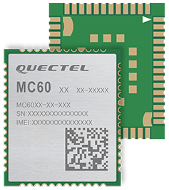 MC60 product image