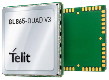 GL865-QUAD V3 product image