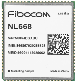 NL668-EU product image