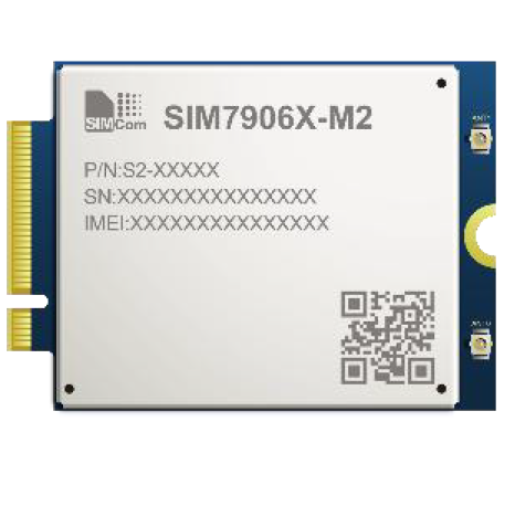 SIM7906G-M2 product image