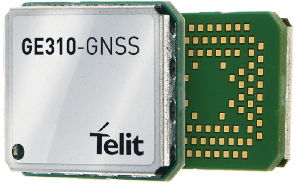 GE310-GNSS product image