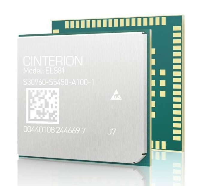 Cinterion® ELS81-E product image