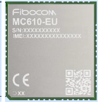 MC610-EU product image