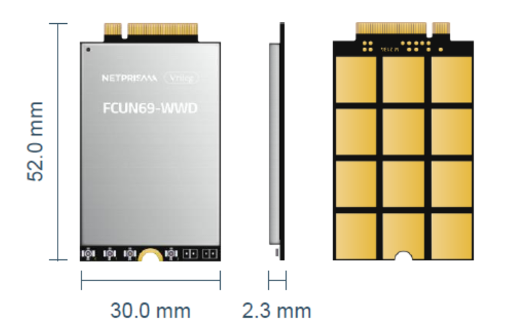 FCUN69-WWD product image