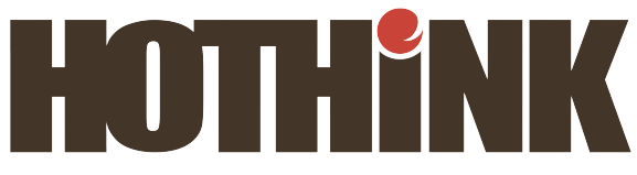 Hothink logo