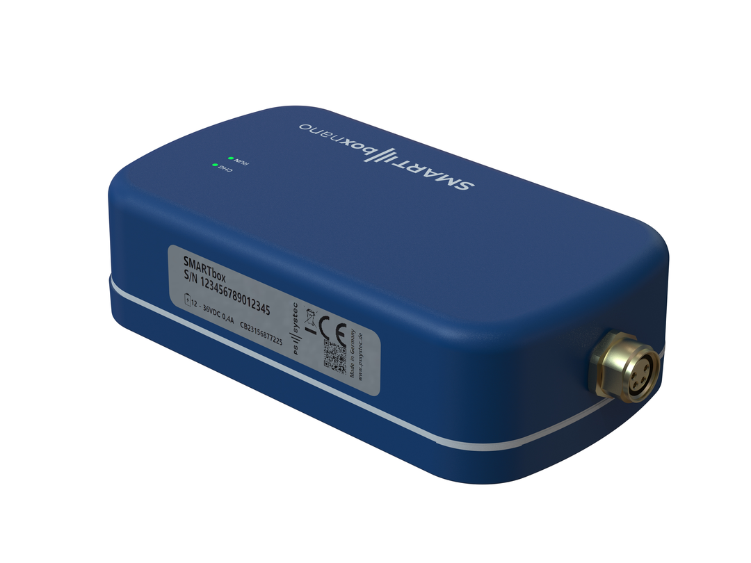 SMARTbox nano IO product image