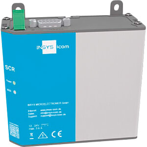 SCR-E200 product image