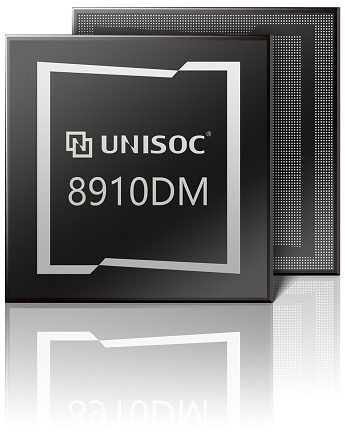 UIS8910DM product image