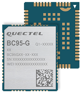BC95-G product image