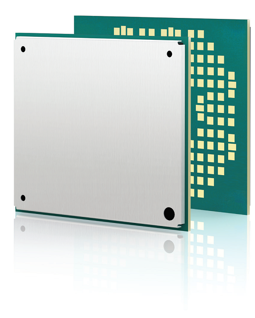 Cinterion® PLS8-E product image