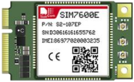 SIM7600E-H-PCIE product image