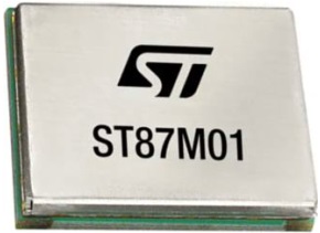 ST87M01 product image