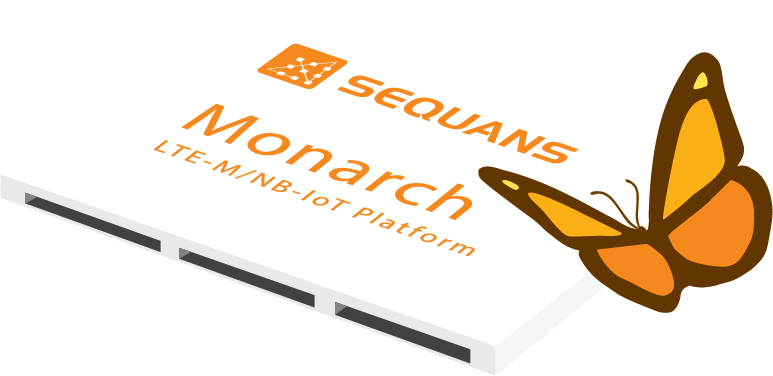 Monarch SQN3330-M1 product image