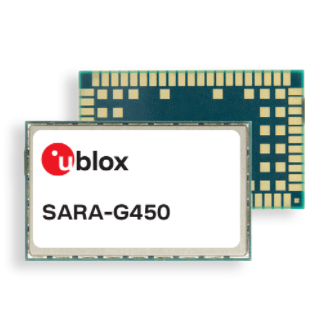 SARA-G450 product image