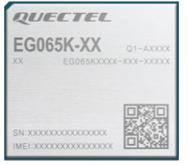 EG065K-EA product image