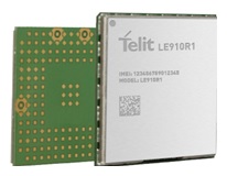 Contact for purchase: Telit Cinterion LE910R1-EU product image