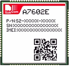 A7602E product image