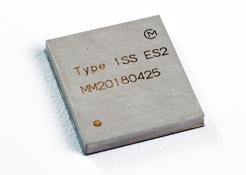 Type 1SS product image
