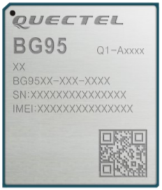 BG95-M1 product image