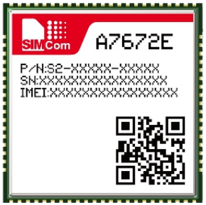 A7672E product image