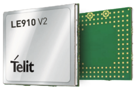 LE910-EU V2 product image