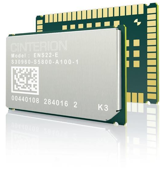 Cinterion® ENS22-E product image